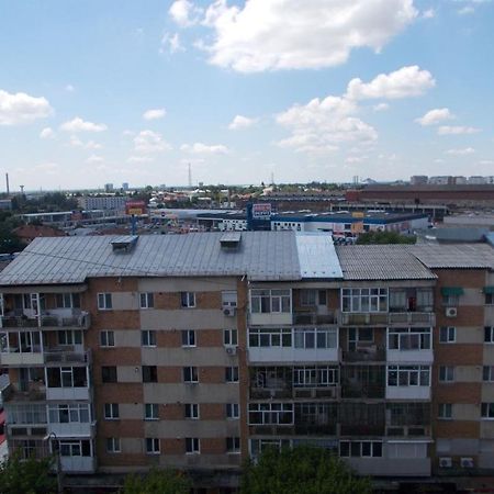 Apartament Sarra Targoviste Eksteriør billede