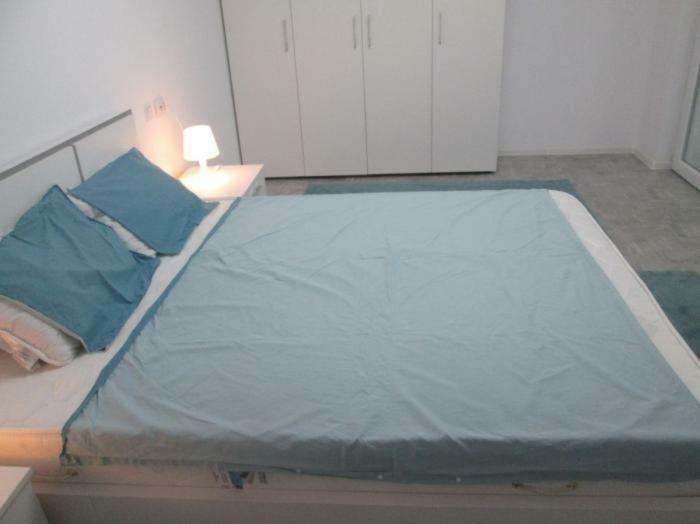 Apartament Sarra Targoviste Eksteriør billede