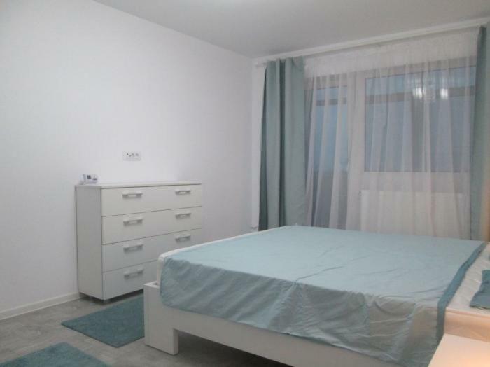 Apartament Sarra Targoviste Eksteriør billede