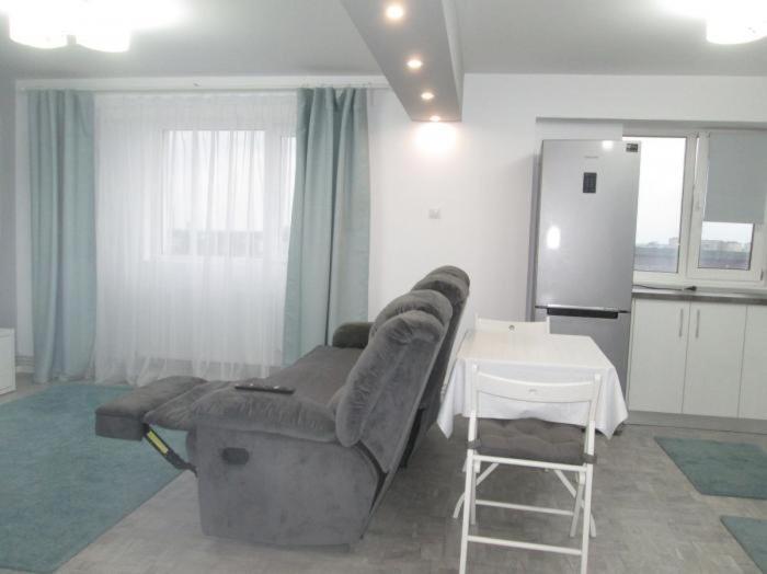 Apartament Sarra Targoviste Eksteriør billede