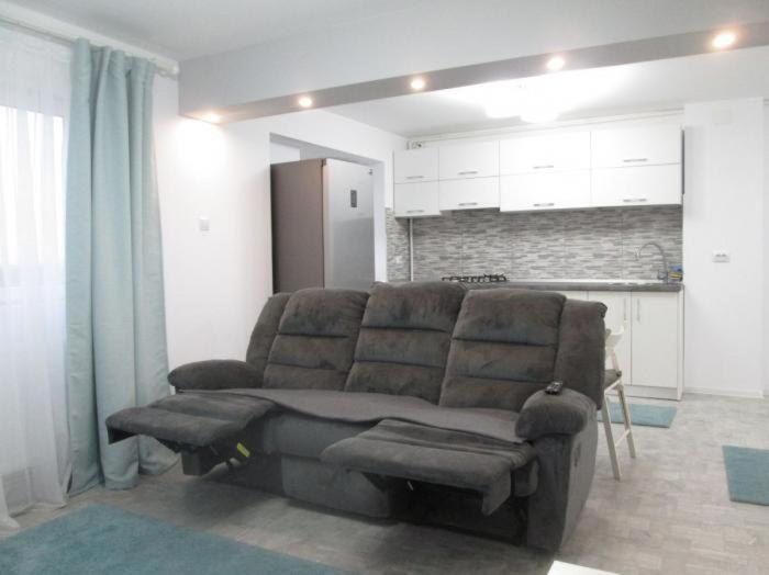 Apartament Sarra Targoviste Eksteriør billede