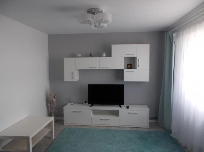 Apartament Sarra Targoviste Eksteriør billede