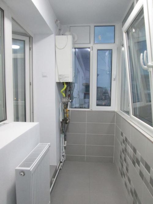 Apartament Sarra Targoviste Eksteriør billede