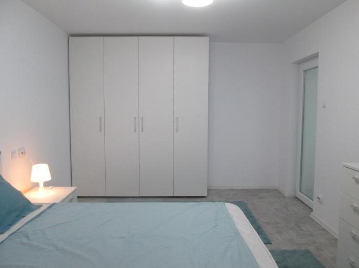 Apartament Sarra Targoviste Eksteriør billede