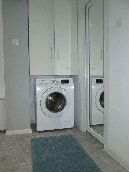 Apartament Sarra Targoviste Eksteriør billede