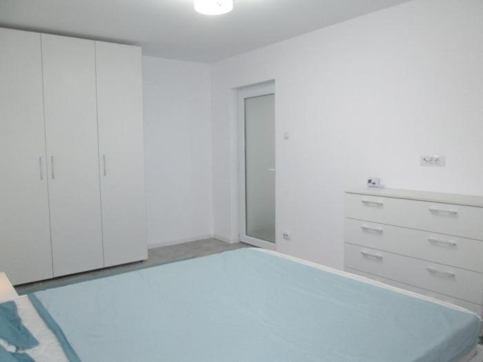 Apartament Sarra Targoviste Eksteriør billede