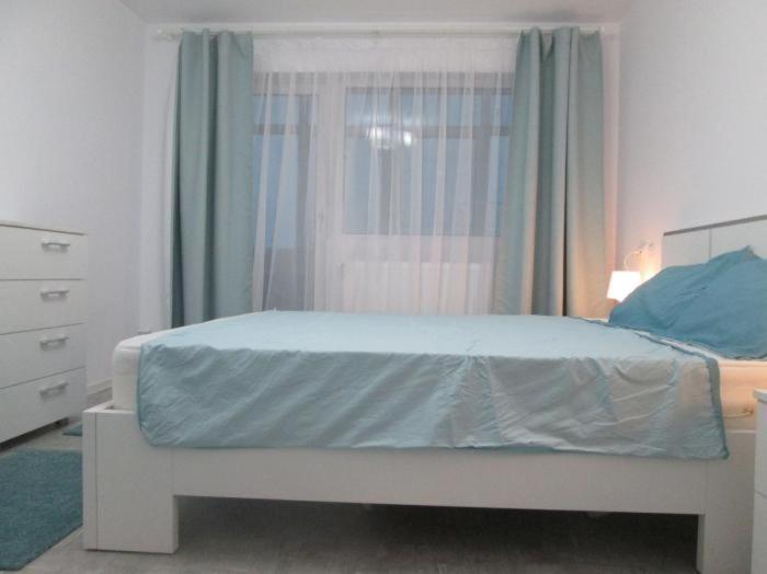 Apartament Sarra Targoviste Eksteriør billede